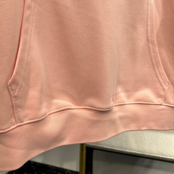 Women's ALO Yoga Casual Pullover Hoodie Sz M - Picture 3 of 7